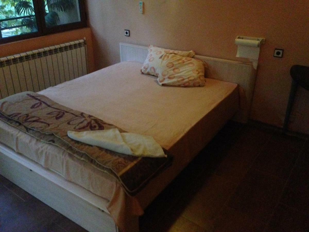 Hotel- Restaurant Struma Stara Kresna Eksteriør bilde